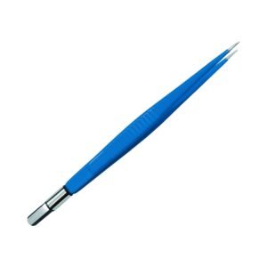 Reusable Straight Bipolar Forceps