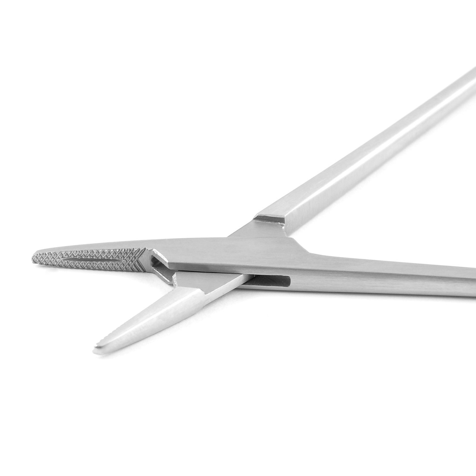 Mayo-Hegar Needle Holder - Image 2
