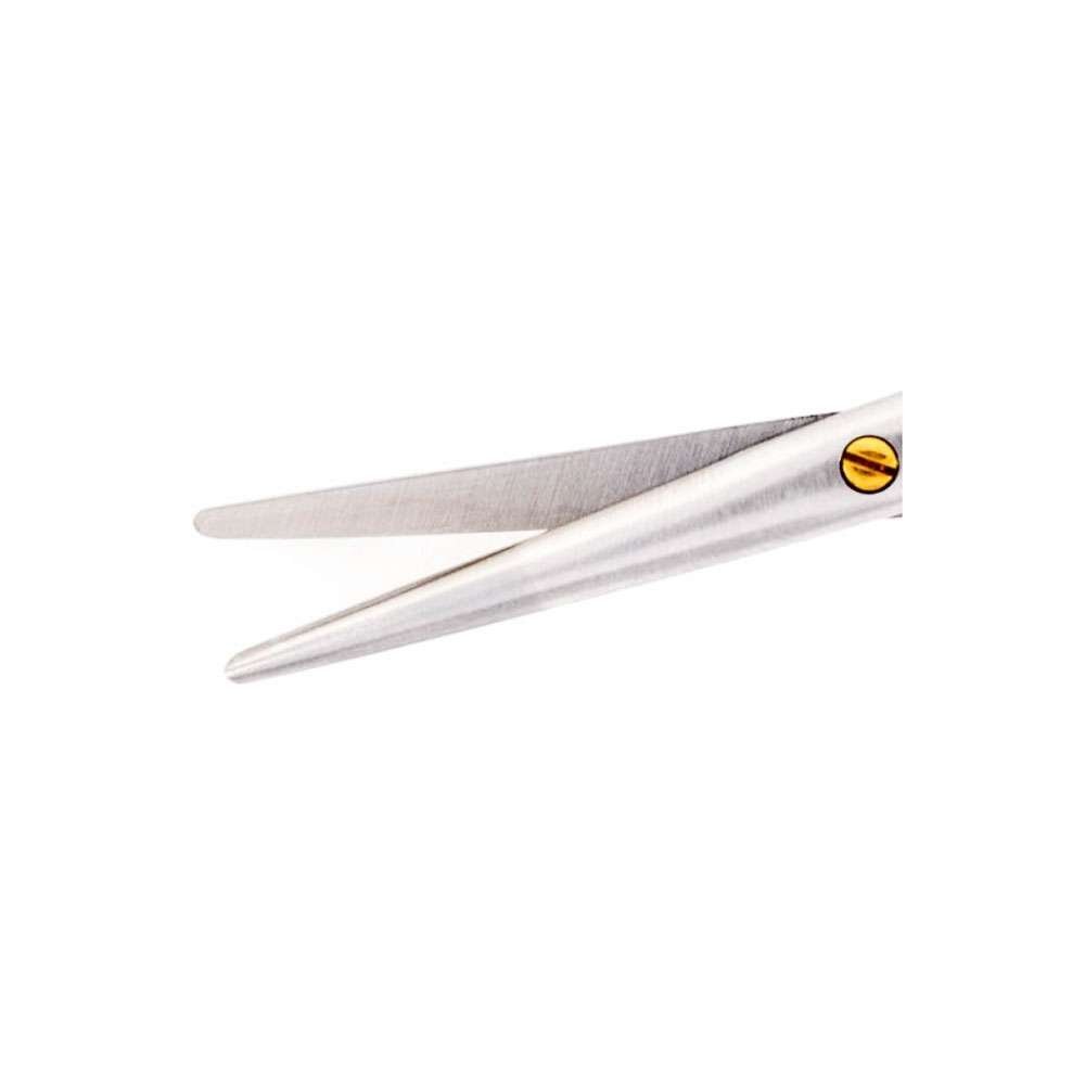 Fomon Dorsal Nasal Scissors - Supercut (Tungsten Carbide) - Image 4
