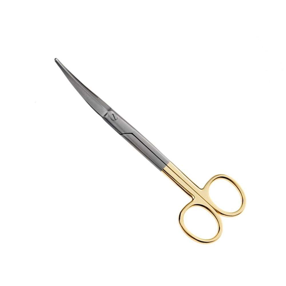 Supercut Scissors Curved Serrated - Image 2