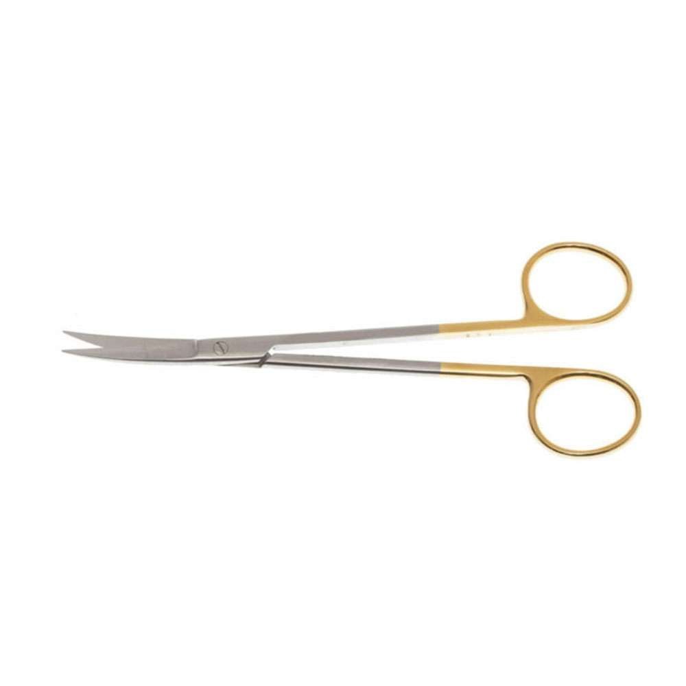 Supercut Serrated Scissors, Tungsten Carbide