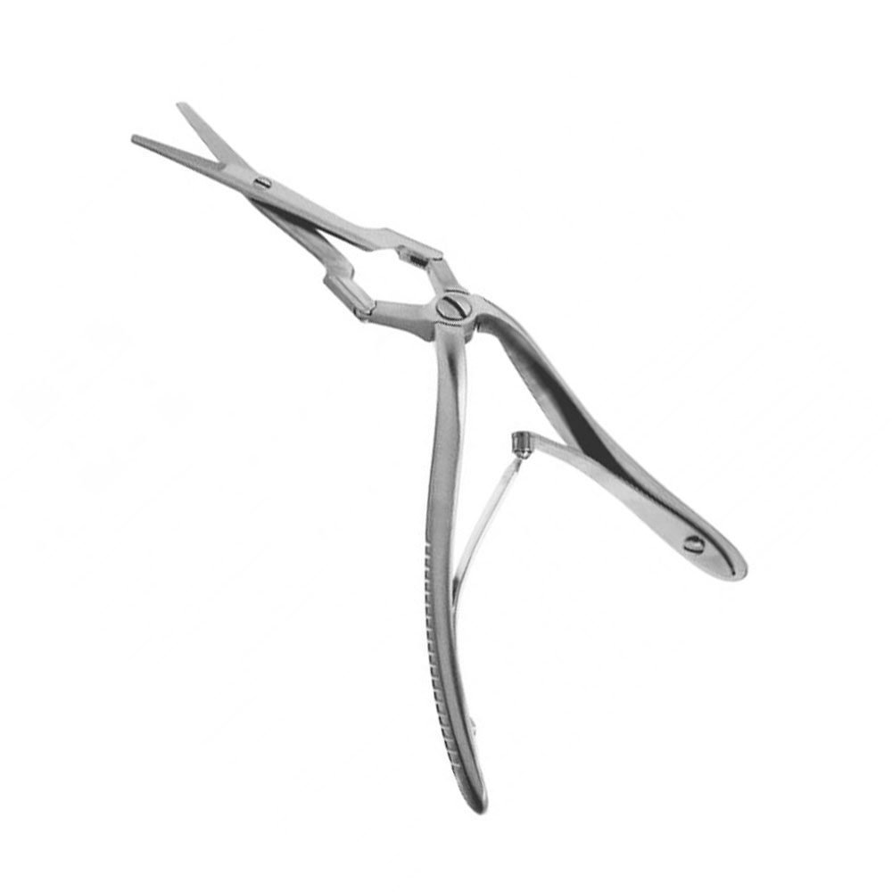 Becker Septum Scissors, Double-Action - Image 4