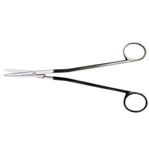 Metzenbaum Supercut Ergonomic Dissecting Scissors