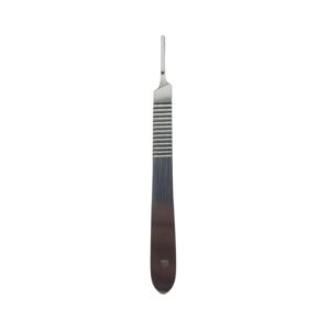 Scalpel Handle #3