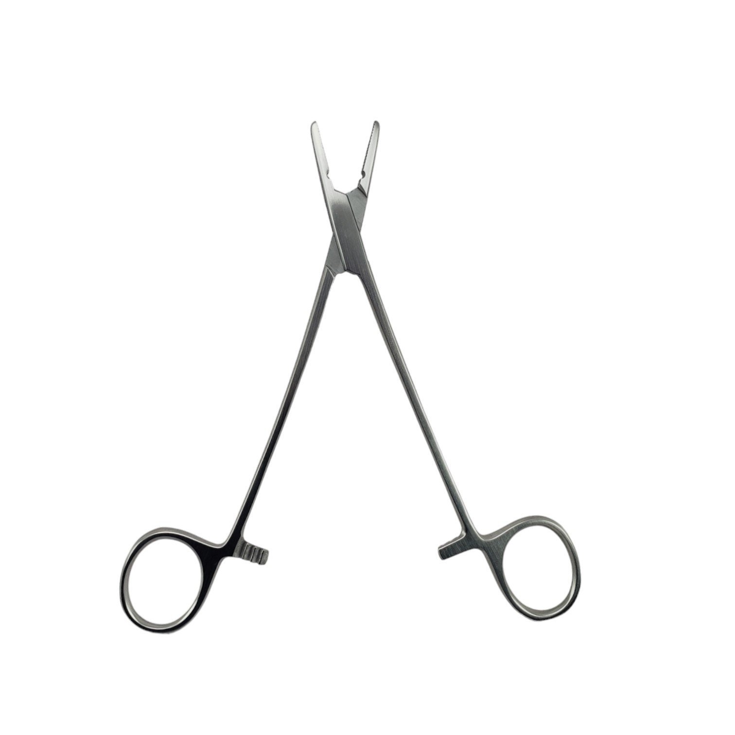 Hemostatic Mosquito Needle Holder - Image 2