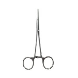 Kelly Hemostat Forceps Straight