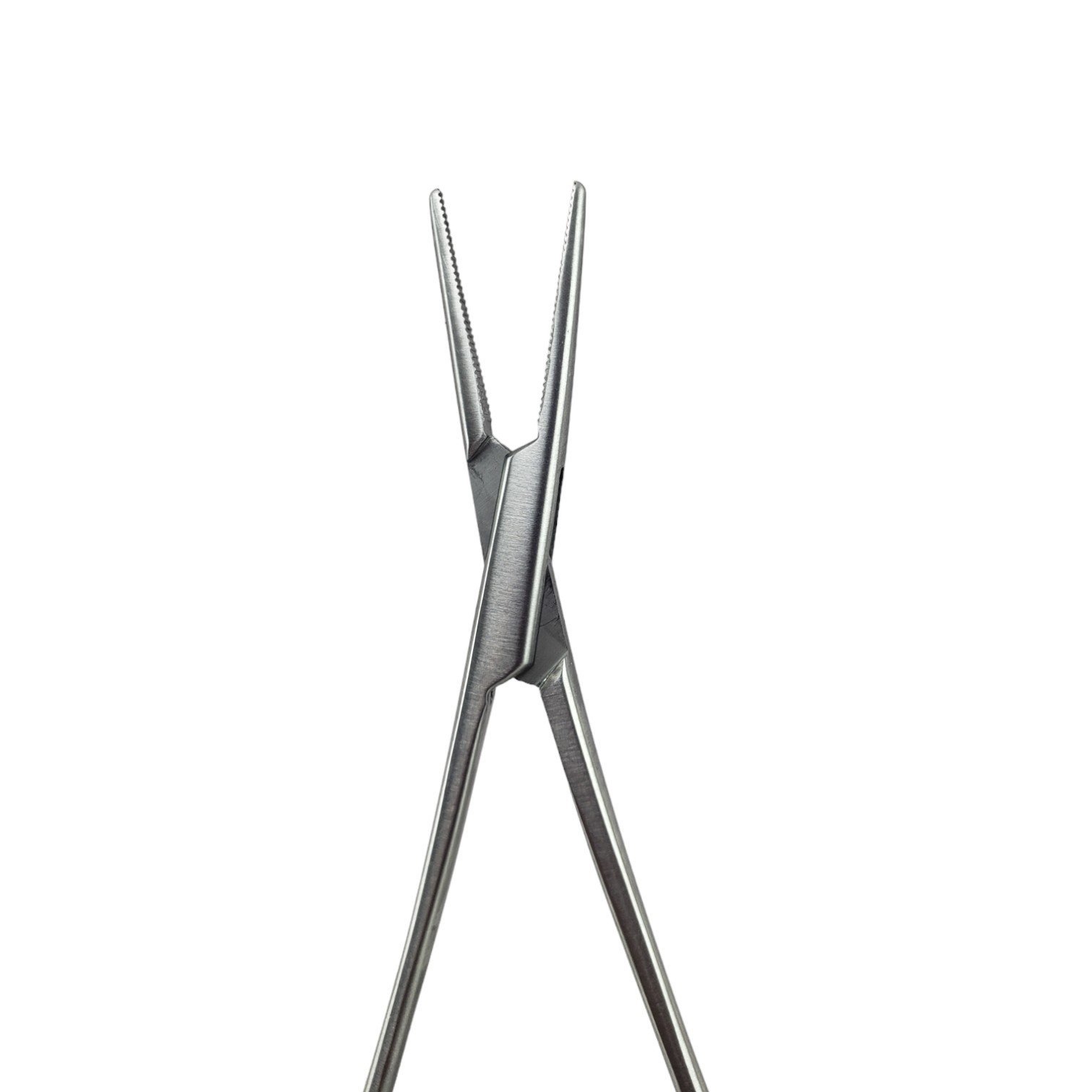Kelly Hemostat Forceps Straight - Image 3