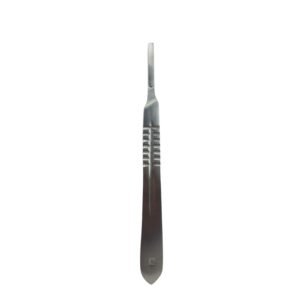 Scalpel Handle #4
