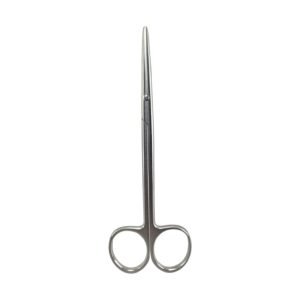 Metzenbaum-Fino Scissors, Straight