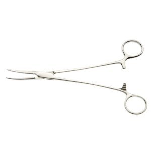 Rochester-péan Artery Forceps