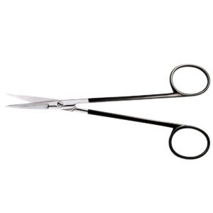 Peck-joseph Supercut Nasal Scissors