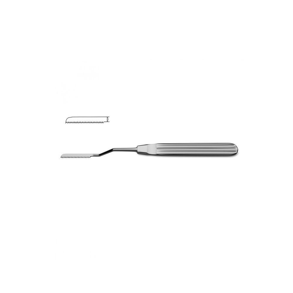 Joseph Bone Saw - Bayonet