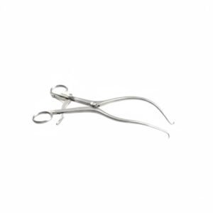 Deep Gelpi Retractor – One Prong, 90° Angled