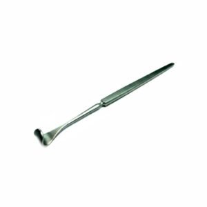 Desmarres Eyelid Retractor, Size 0 – 140 mm