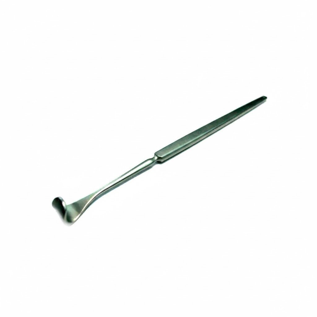 Desmarres Eyelid Retractor, Size 0 – 140 mm
