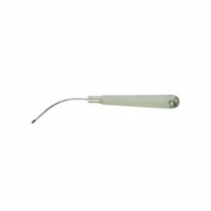 Dingman Otobrader, 15 cm – 10 Fine Teeth