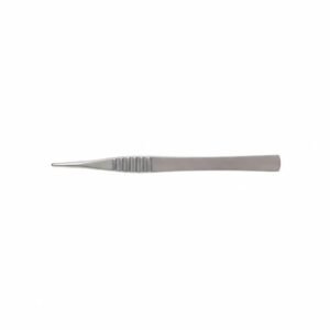 Dissecting Forceps – 1×2 Teeth, Serrated