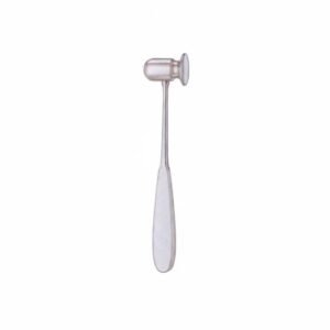 Doyen Bone Mallet, 20 cm – Solid Head, 200 g