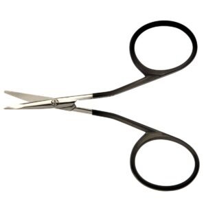 Ragnell Supercut Ergonomic Blepharoplasty Scissors