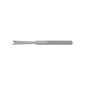 McIndoe Nasal Chisel