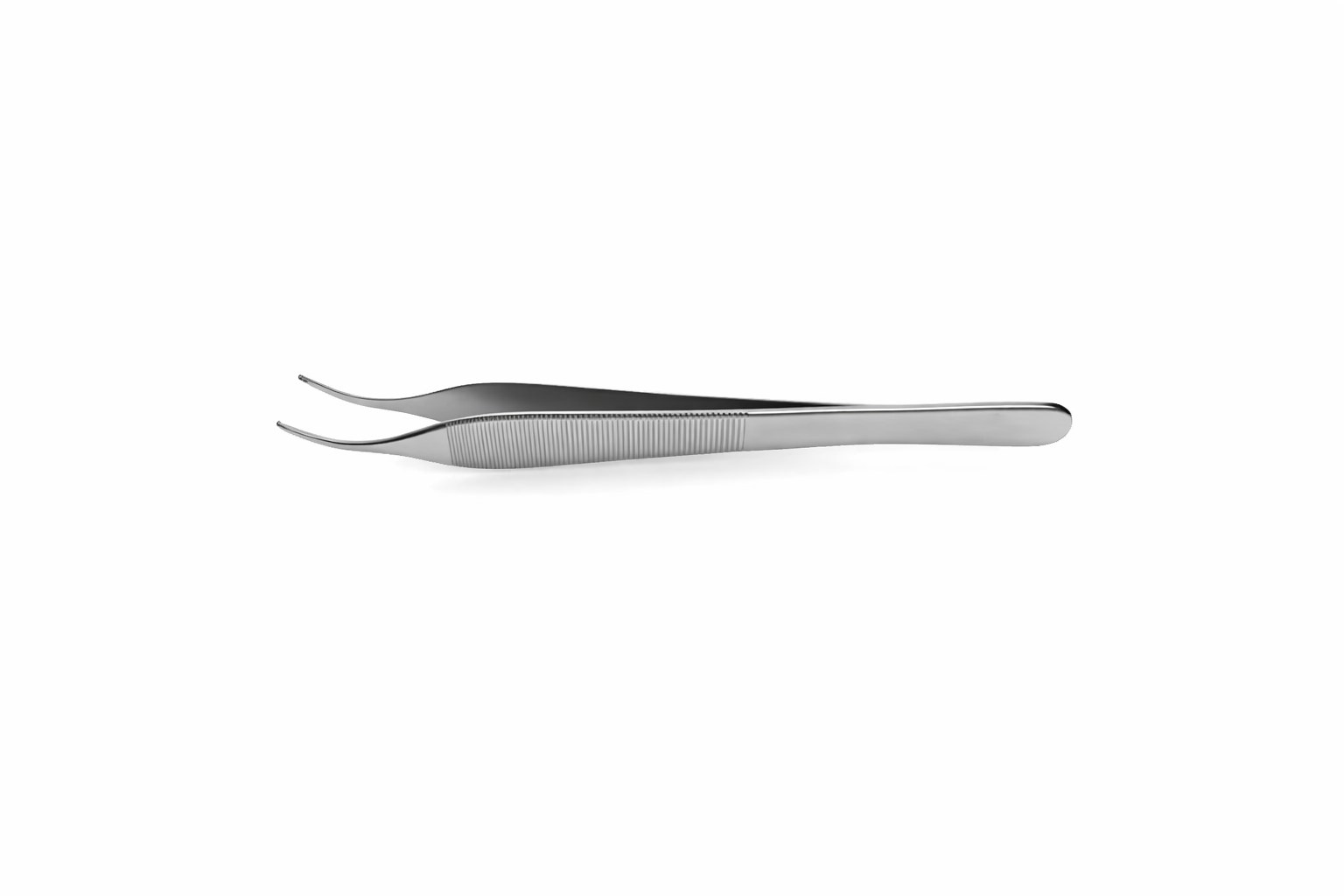 Adson Thumb Forceps, 12.1 cm – Angled Tips