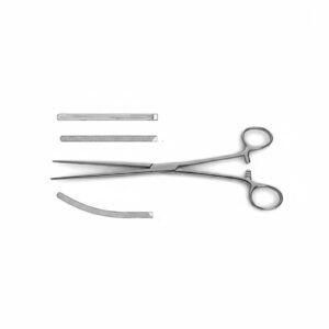 Doyen Intestinal Forceps