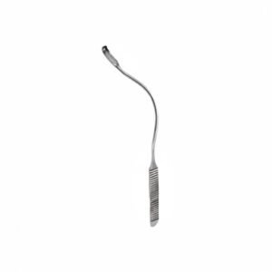Dumbach Mandibular Channel Retractor, 23cm Stainless Steel