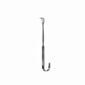 Dunn Dautrey Lateral Retractor, 13.5 cm – 6 × 13 mm