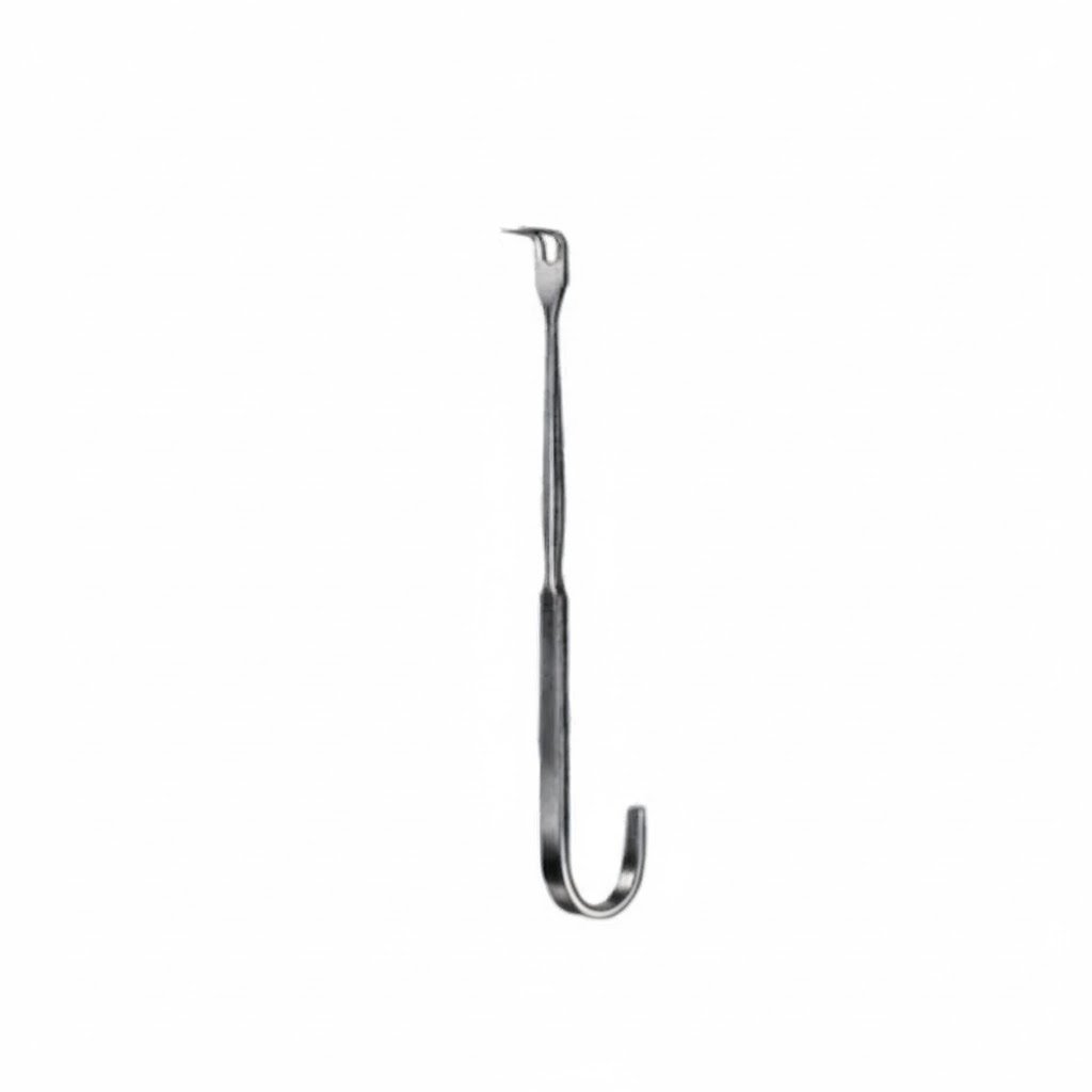 Dunn Dautrey Lateral Retractor, 13.5 cm – 6 × 13 mm