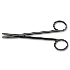 Ragnell Diamond Supercut Dissecting Scissors
