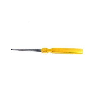 Micro Nasal Osteotome With Rounded Guard