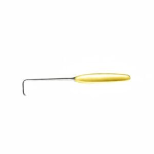 Lahey Retractor, 18 cm – 15 × 3 mm Blade
