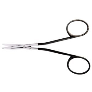 Ragnell Supercut Ergonomic Dissecting Scissor