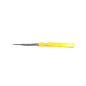 Micro Rhinoplasty Osteotome Straight Double-edged Grinding