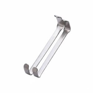 Farabeuf Retractor, Set of Two – Stainless Steel