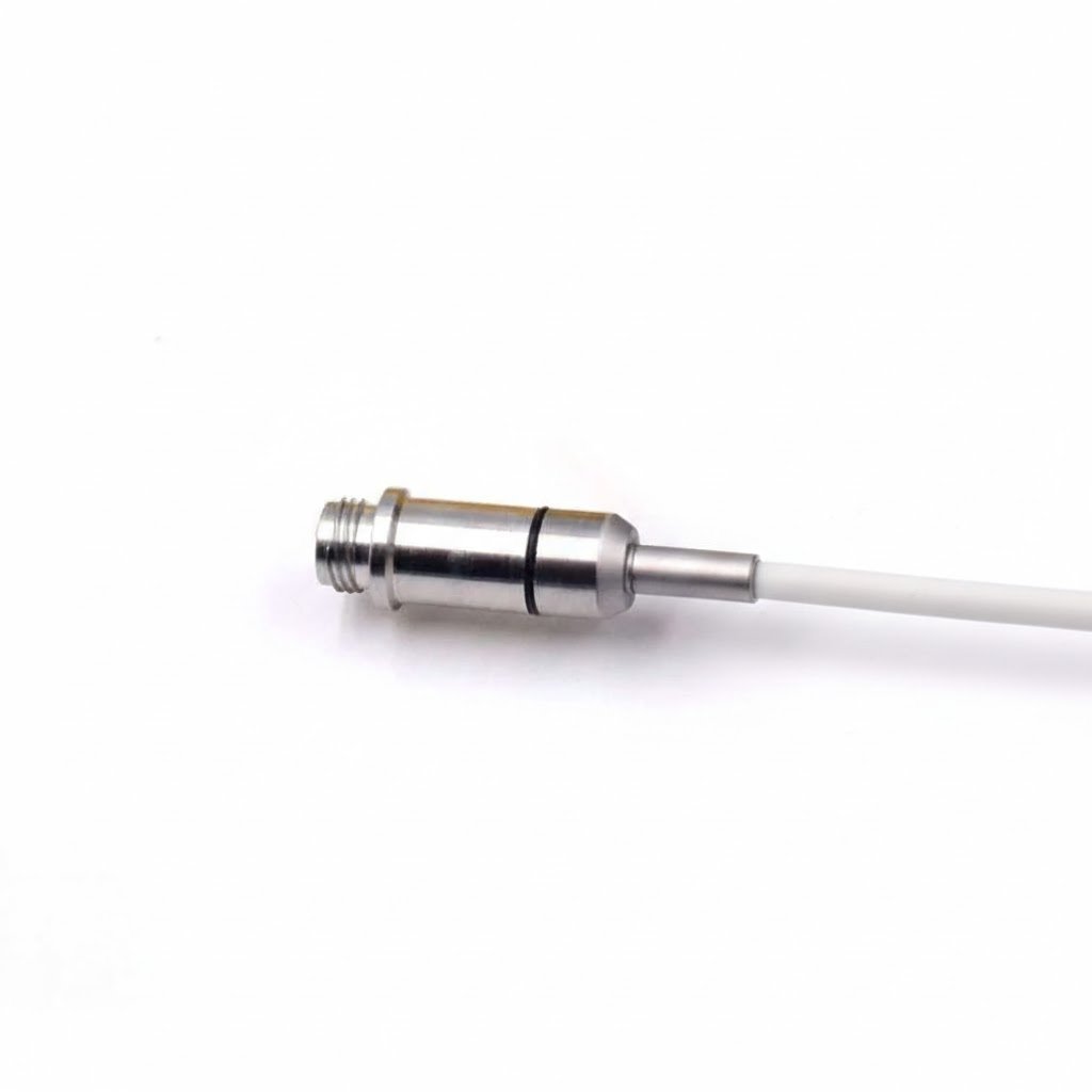 Ferreira Breast Augmentation Retractor – Fibre Optic, 25 × 171 mm - Image 2