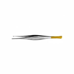 Ferris-Smith Needle Forceps, 17.1 cm – Tungsten Carbide, 1×2