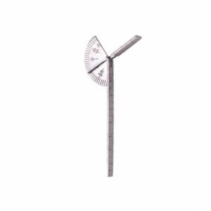 Finger Goniometer, 13cm
