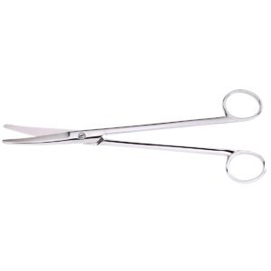 Sims Dissecting Scissors