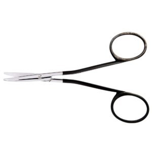 Ragnell Supercut Ergonomic Dissecting Scissors