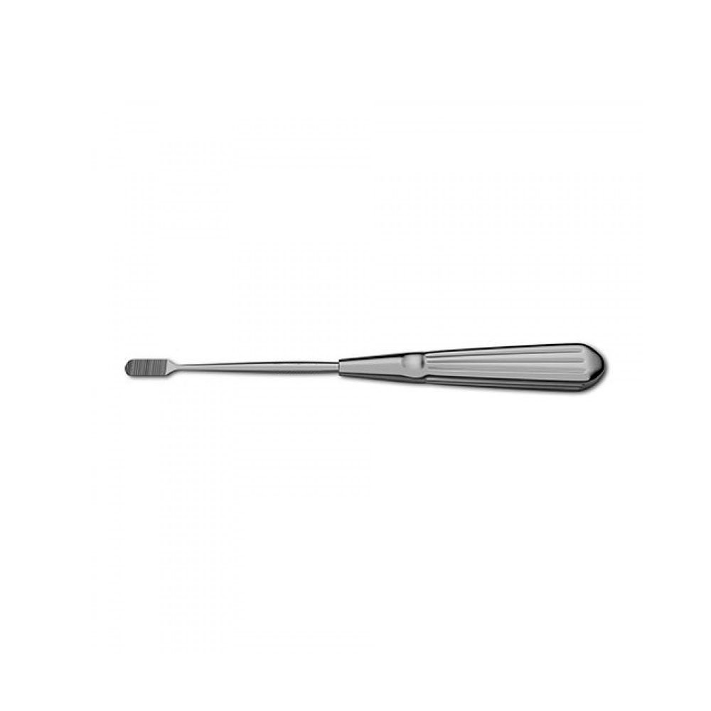 Lewis Nasal Rasp Down cutting - Fine 12 Teeth