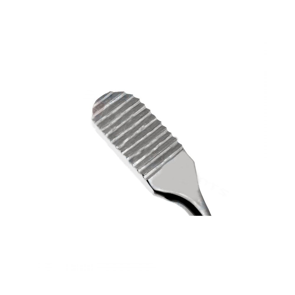 Lewis Nasal Rasp Down cutting - Fine 12 Teeth - Image 2