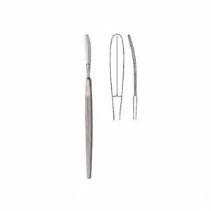 Fomon Rhinoplasty knife