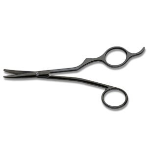 Ekberg Metzenbaum Delicate Diamond Supercut Ergonomic Dissecting Scissors