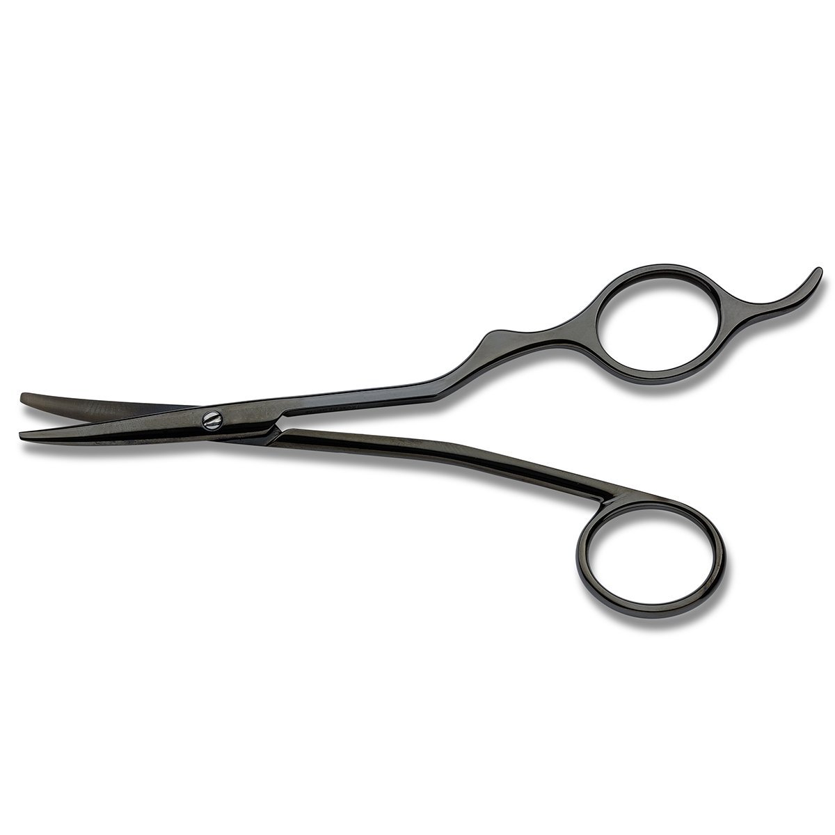 Ekberg Metzenbaum Delicate Diamond Supercut Ergonomic Dissecting Scissors