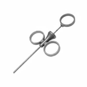 Free Diced Cartilage Trocar – Dorsal Augmentation