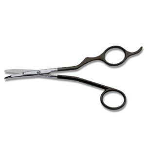 Ekberg Metzenbaum Delicate Supercut Ergonomic Dissecting Scissors