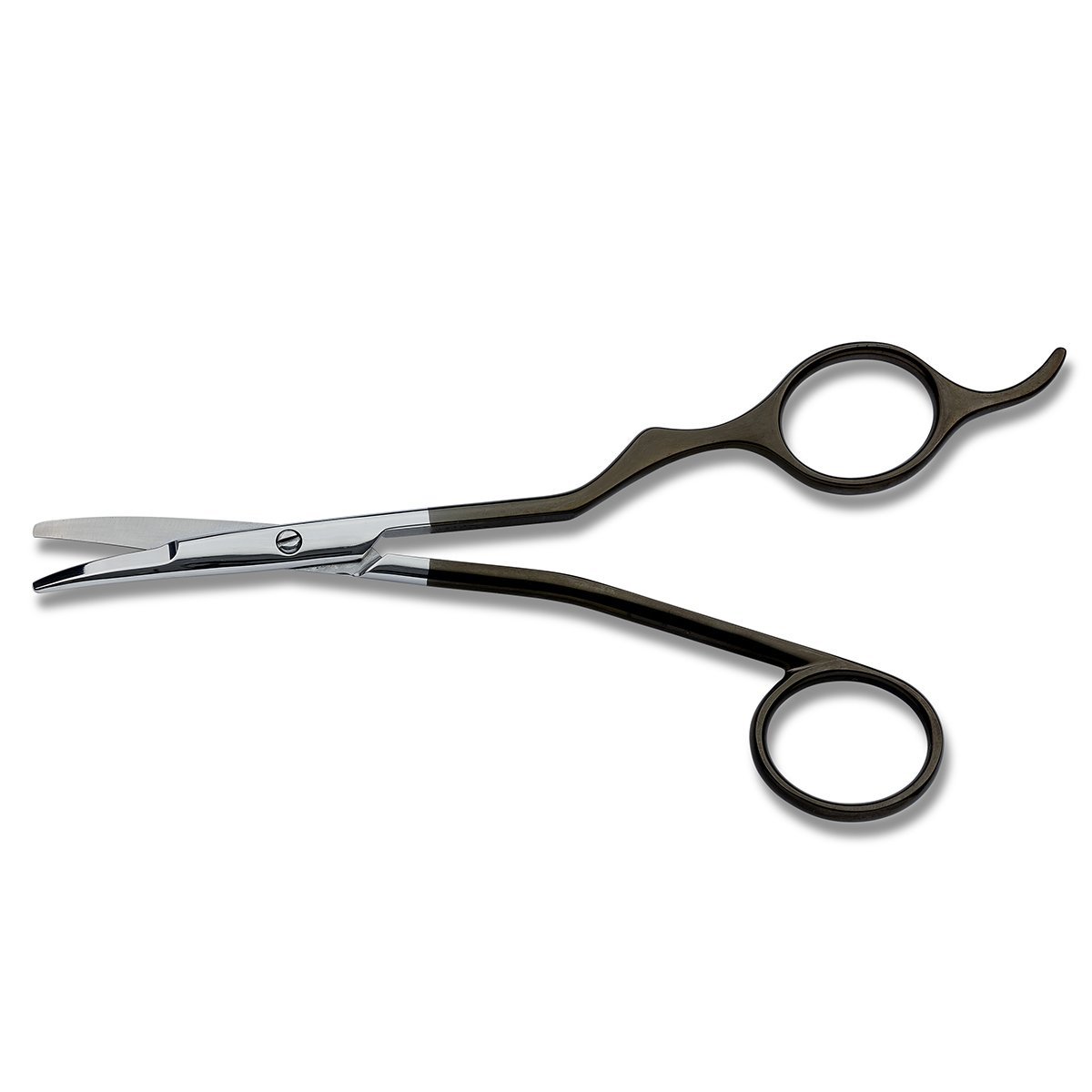 Ekberg Metzenbaum Delicate Supercut Ergonomic Dissecting Scissors