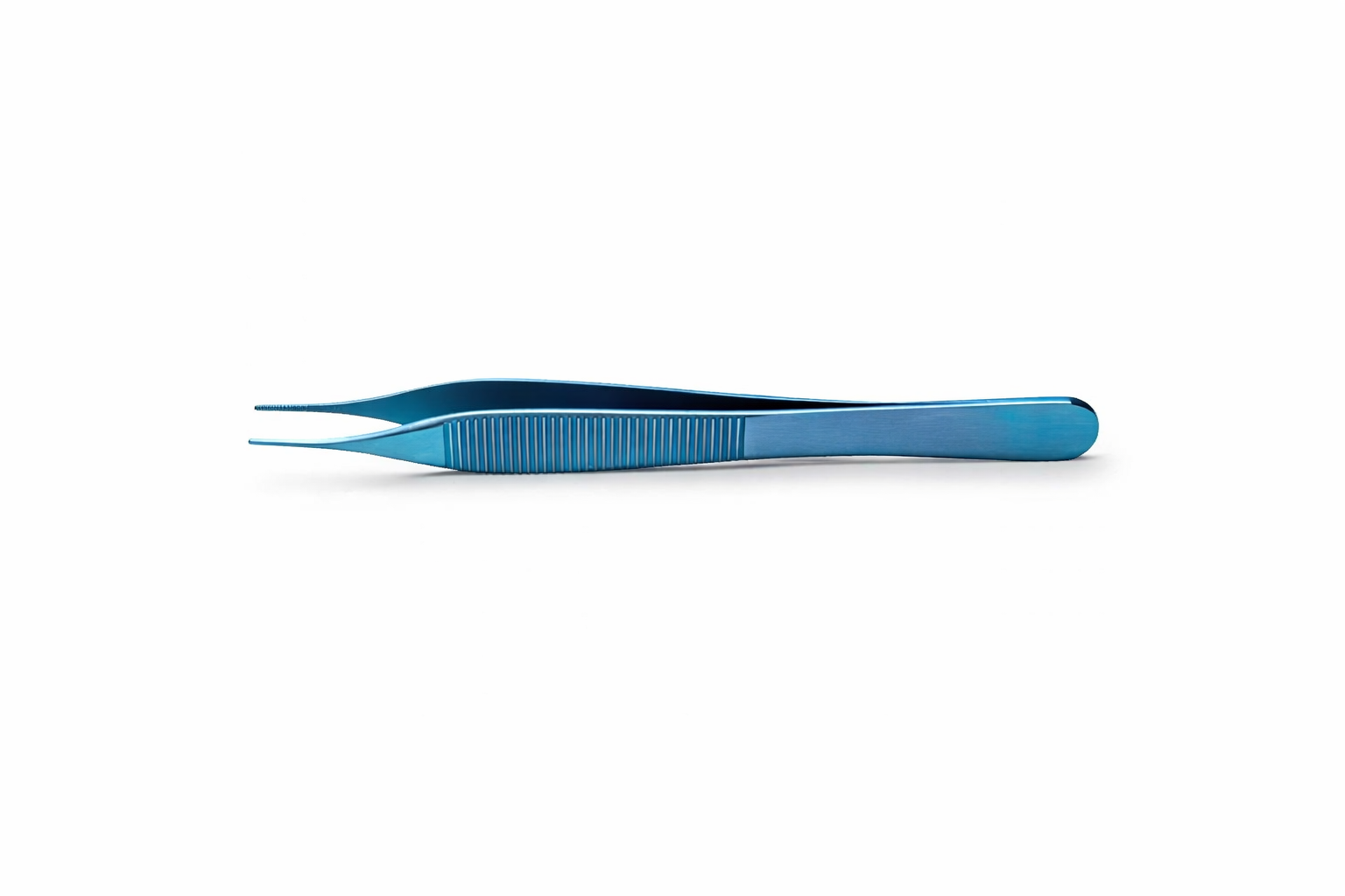 Adson Titanium Thumb Forceps, 12 cm