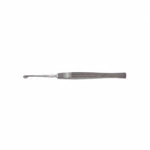 Freer Septum Mucosa Knife, 16.5 cm, D-Knife